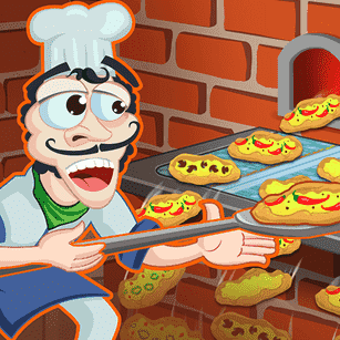 Pizza Maluca